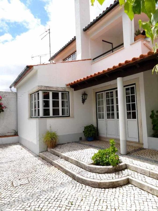 Casa Dos Pocinhos Ferias Tranquilas No Campo Torres Novas Exterior foto