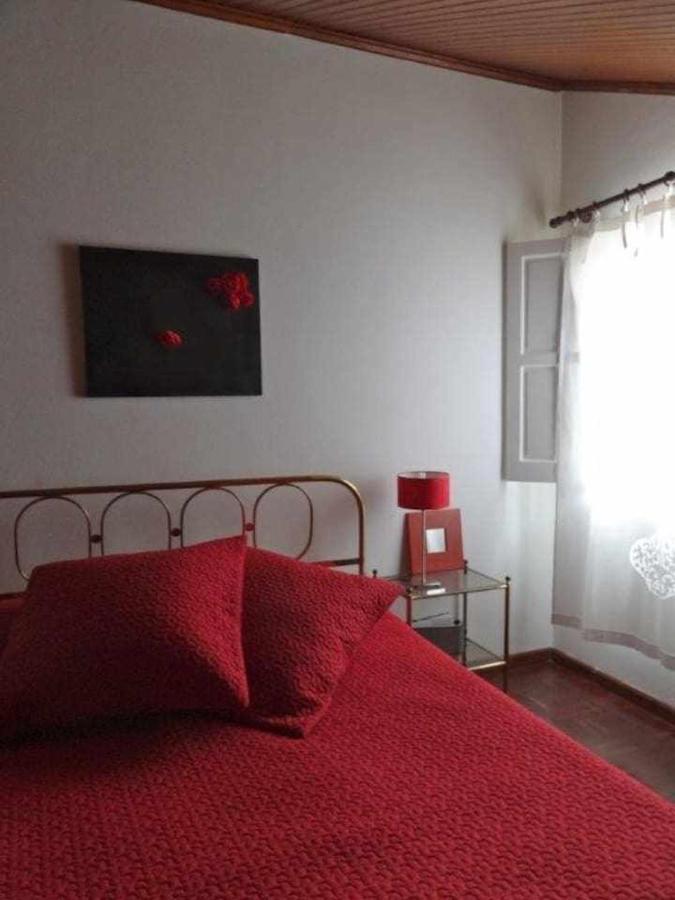 Casa Dos Pocinhos Ferias Tranquilas No Campo Torres Novas Exterior foto