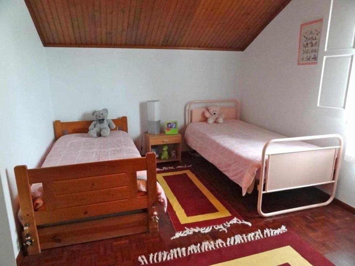 Casa Dos Pocinhos Ferias Tranquilas No Campo Torres Novas Exterior foto